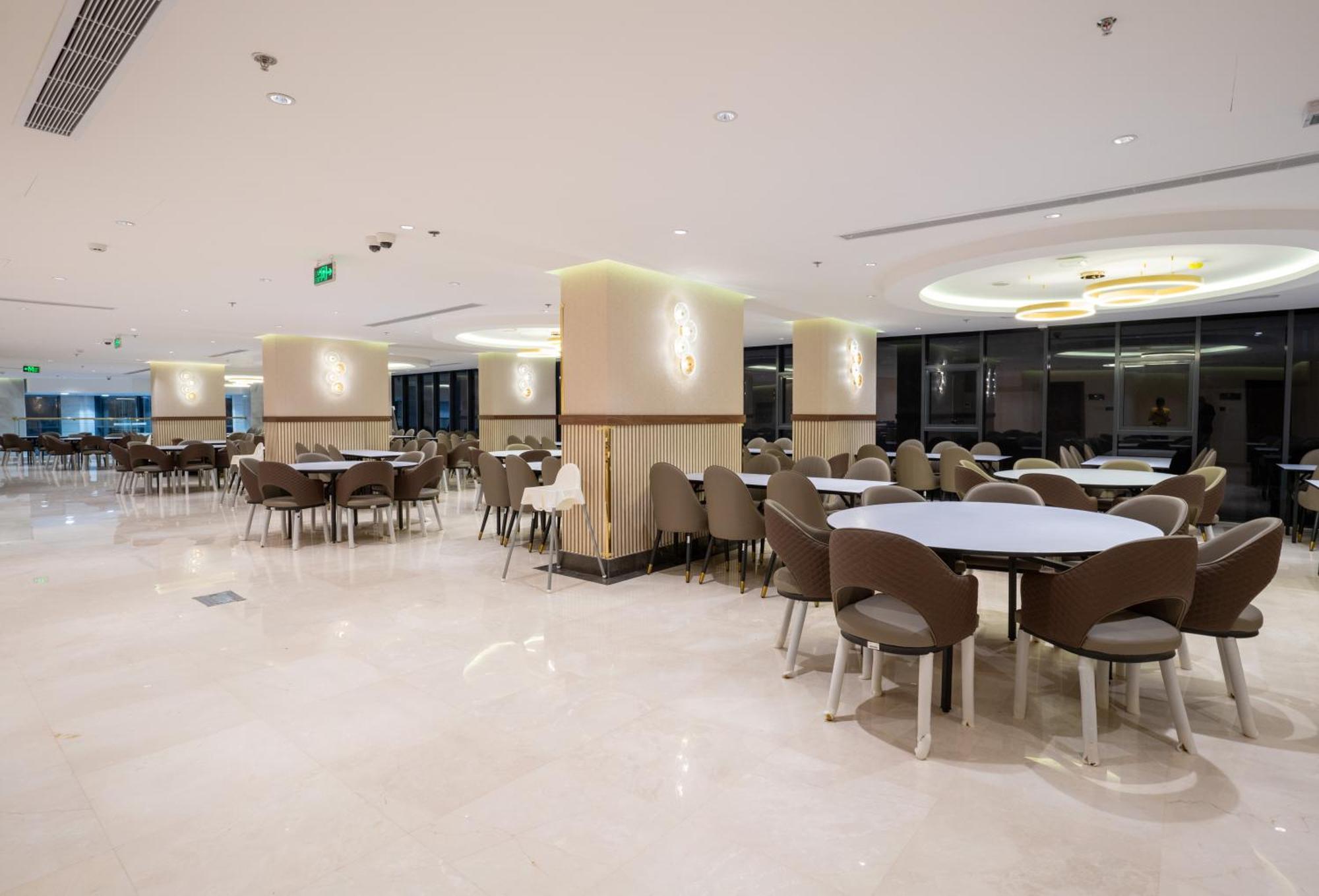 Rawha Al Maqam Ajyad Hotel La La Mecca Esterno foto